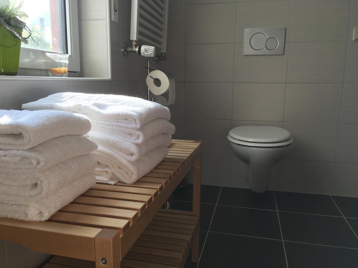 Wein Erlebnis Hotel Maimuehle 페를 외부 사진