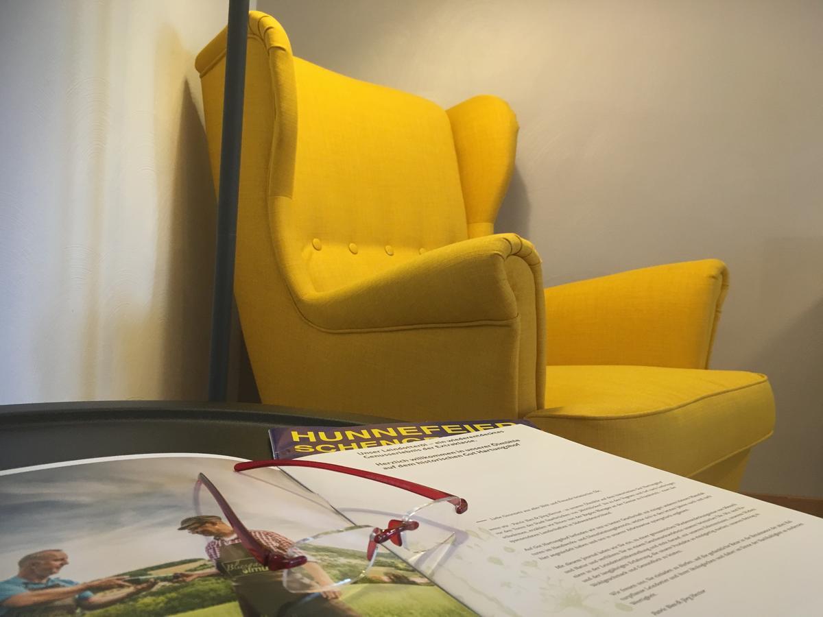 Wein Erlebnis Hotel Maimuehle 페를 외부 사진